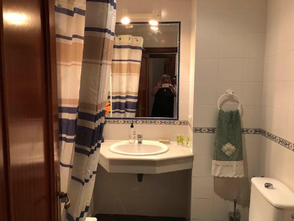 Apartamento En La Almadraba Чиклана-де-ла-Фронтера Екстер'єр фото