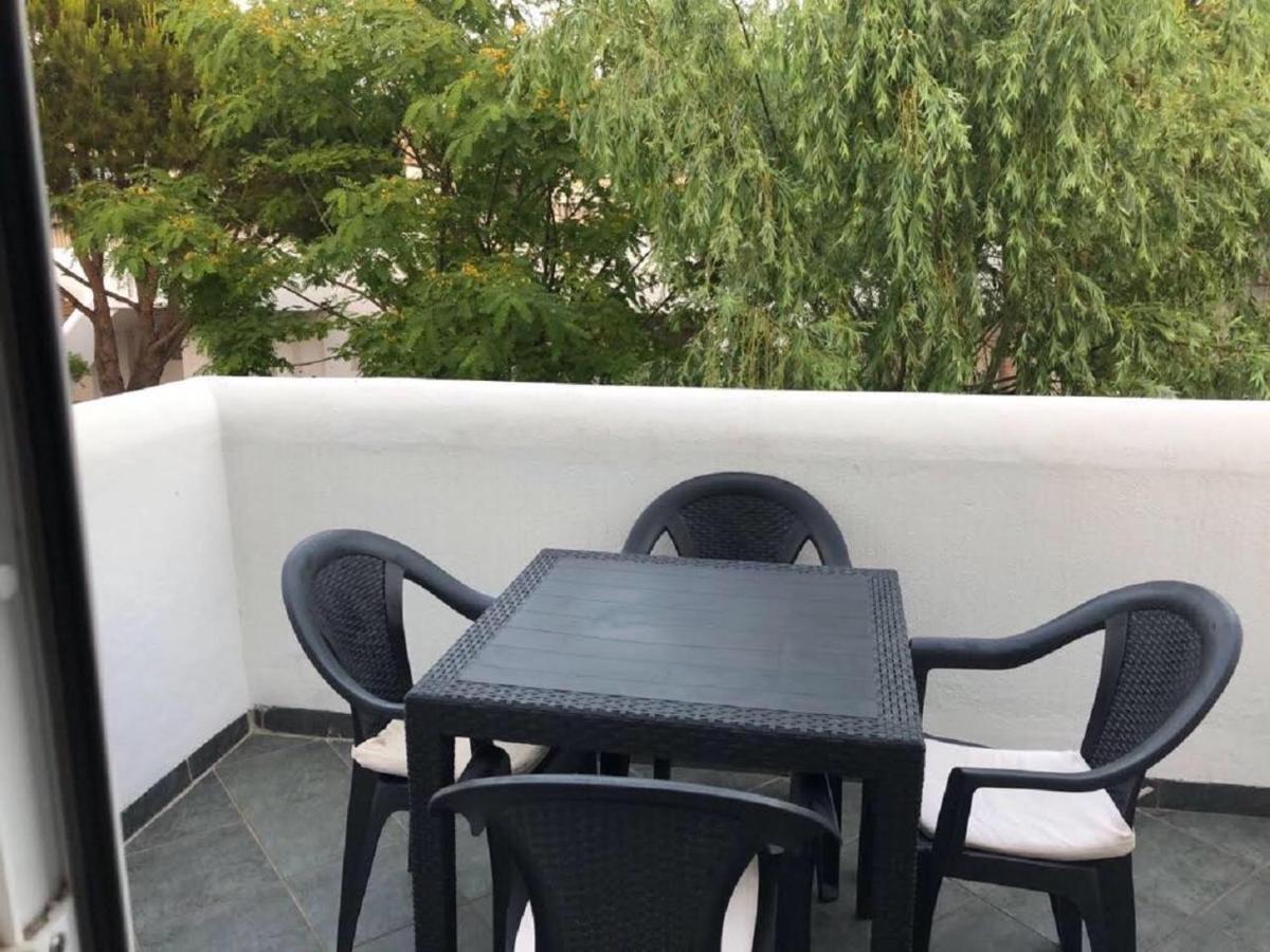 Apartamento En La Almadraba Чиклана-де-ла-Фронтера Екстер'єр фото